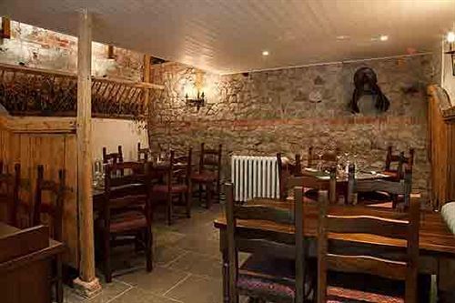 The Lamb Inn มาร์ลบะระ ภายนอก รูปภาพ